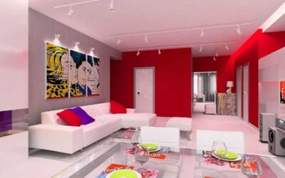 Поєднання кольорів