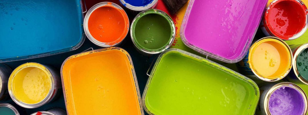 Фарба Львів ціна