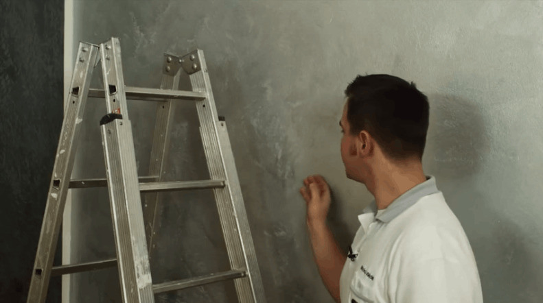 Caparol з ефектом Звабливі дюни