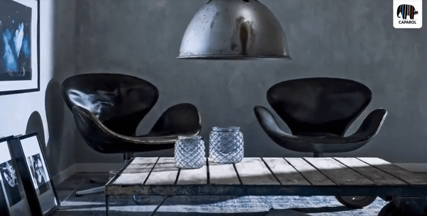 Ефект полірованого каменю “Ехо відродження”