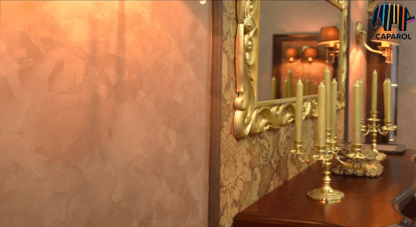 Вибираємо декоративну штукатурку разом!