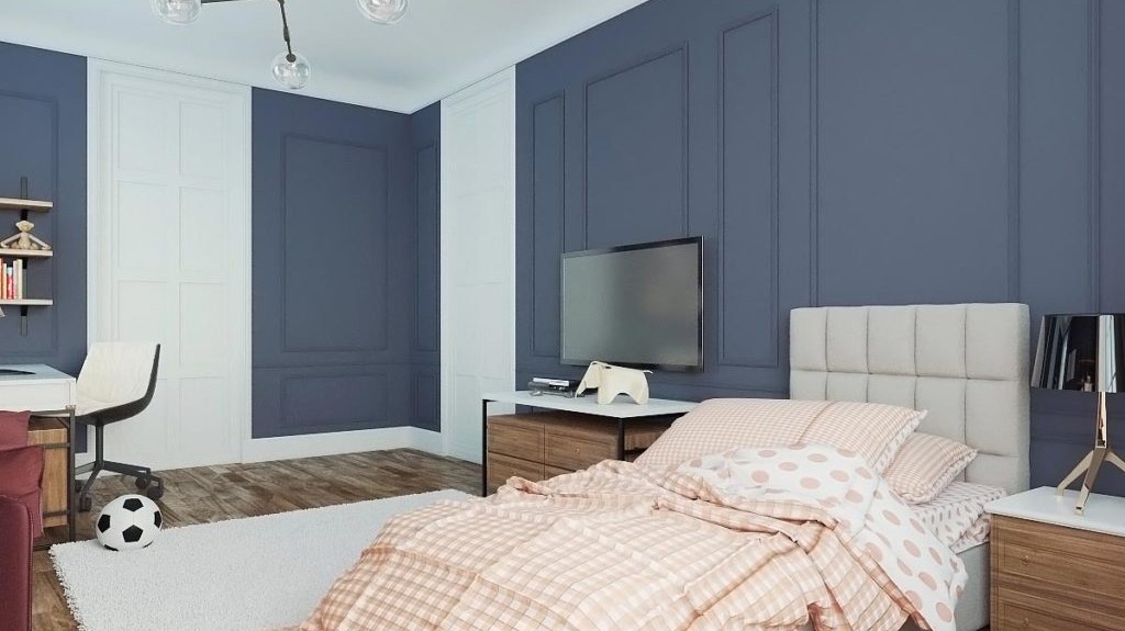 Екологічні фарби капарол Caparol 