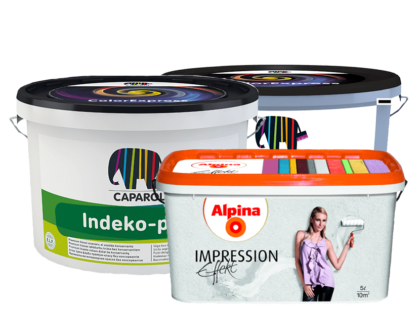 Оздоба будівельна