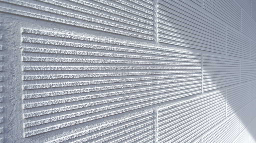 Декоративні техніки для фасаду Львів Капарол