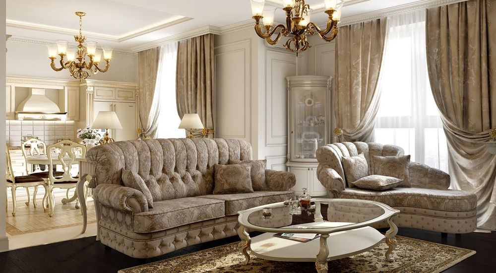 Кольори стилю