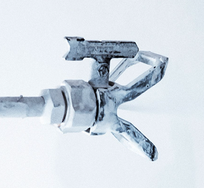 Безповітряне нанесення фарби AIRFIX