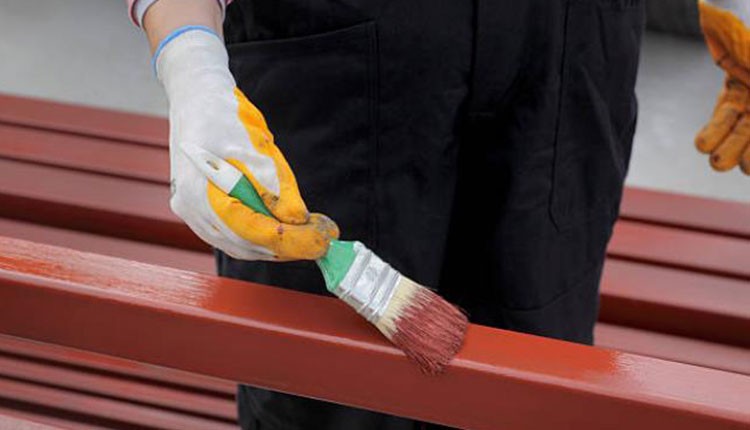 Грунтівка по металу: вимоги та характеристики