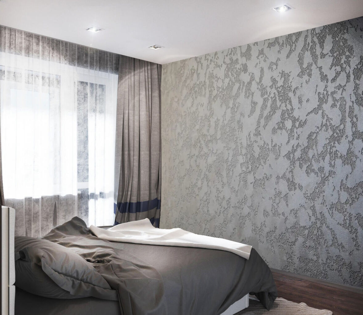 10 популярних видів оздоблювальних матеріалів для стін: які обрати?