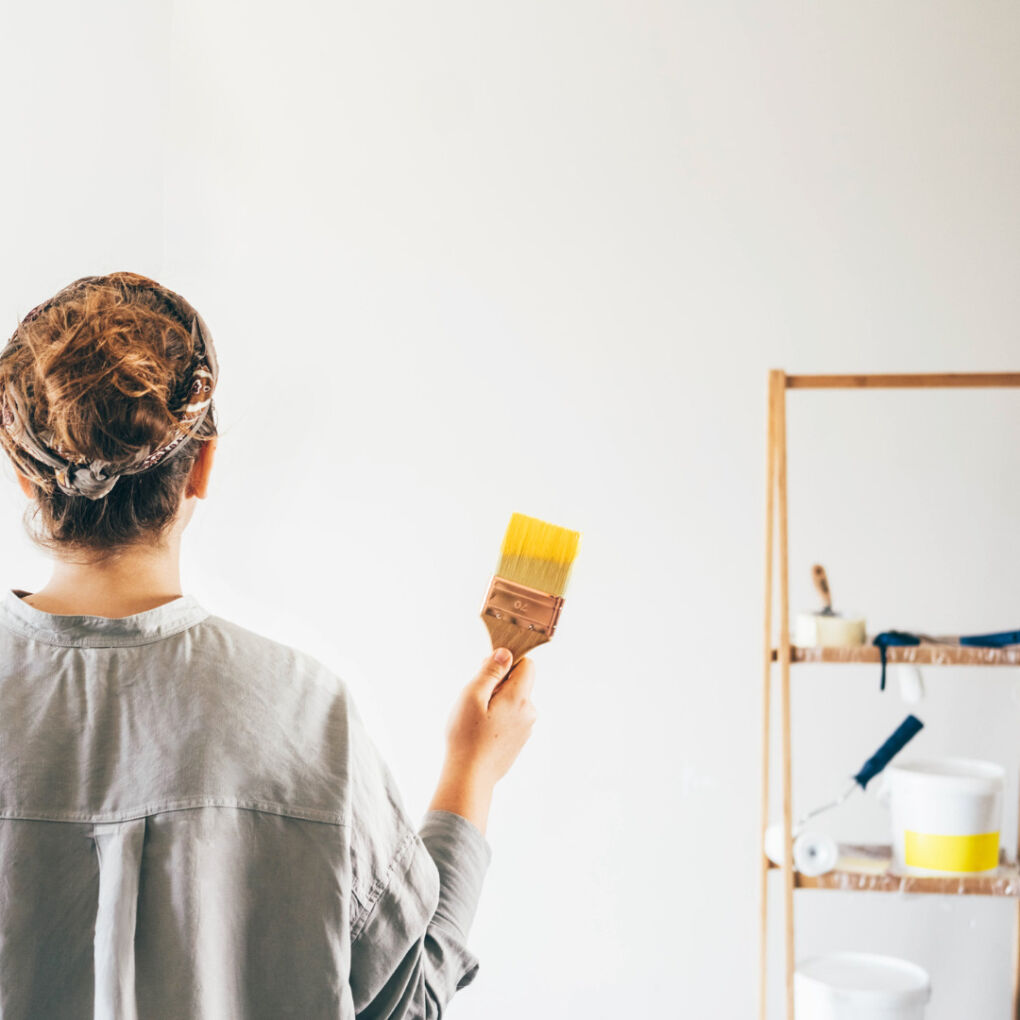 Як доглядати за фарбованою поверхнею та продовжити її експлуатаційний термін