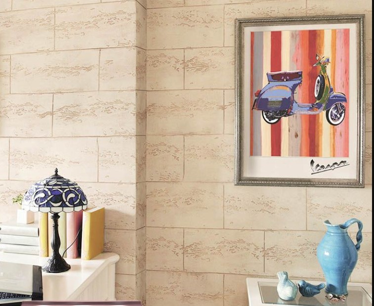 Як створити ефект фактури на стінах: використання декоративних технологій