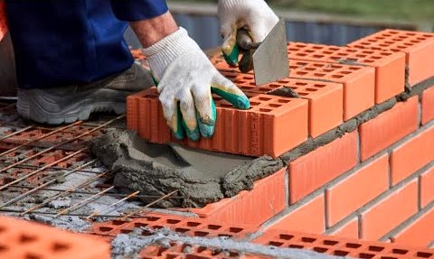 Сфера використання армованої сітки