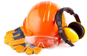 Особливості вибору засобів індивідуального захисту