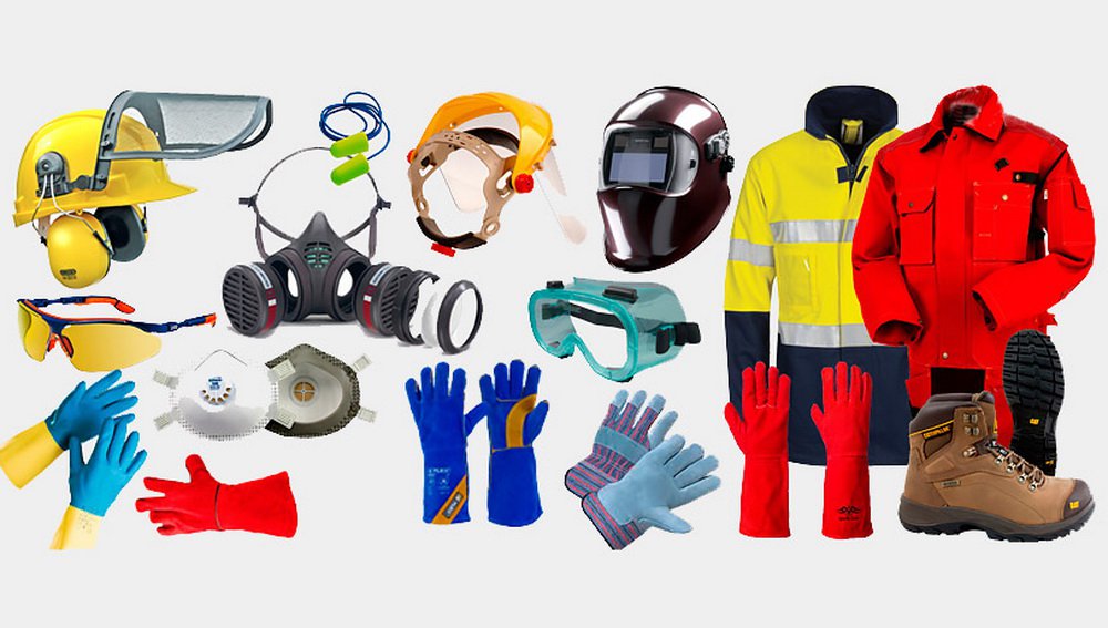 На що варто звернути увагу при купівлі ЗІЗ