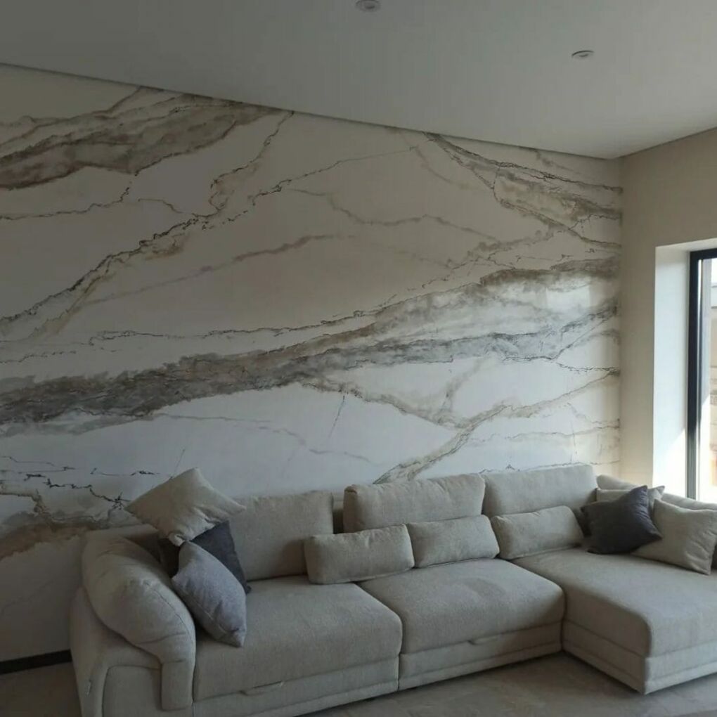 Венеціанська штукатурка