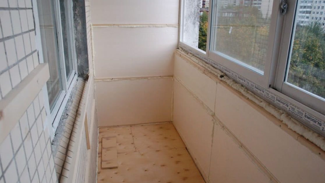 На що звернути увагу при утепленні