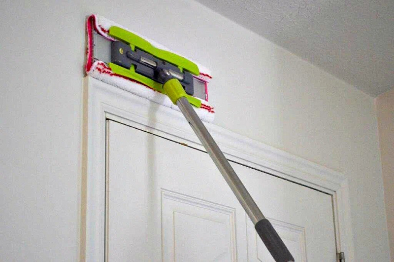 Як доглядати за декоративними гтукатурками