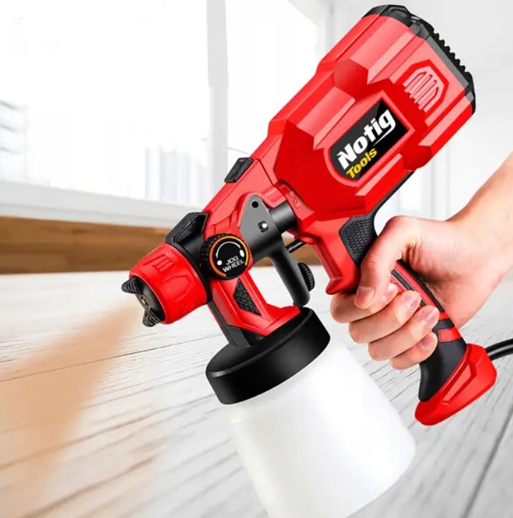 Електричний фарбопульт