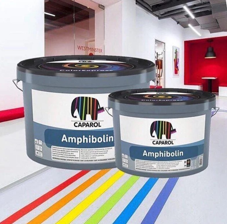 Caparol Amphibolin