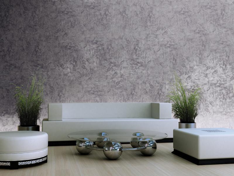 Догляд за декоративними покриттями взимку