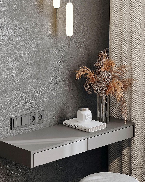 Поширені міфи про декоративні покриття