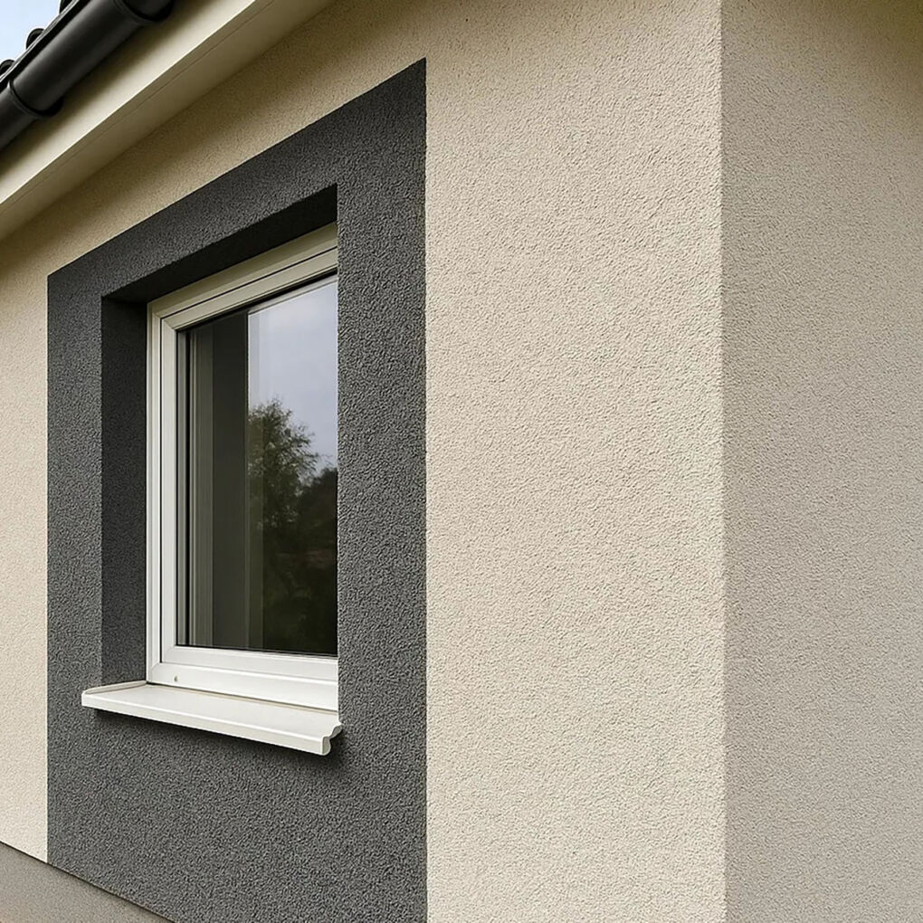 Які фактори врахувати при виборі штукатурки?