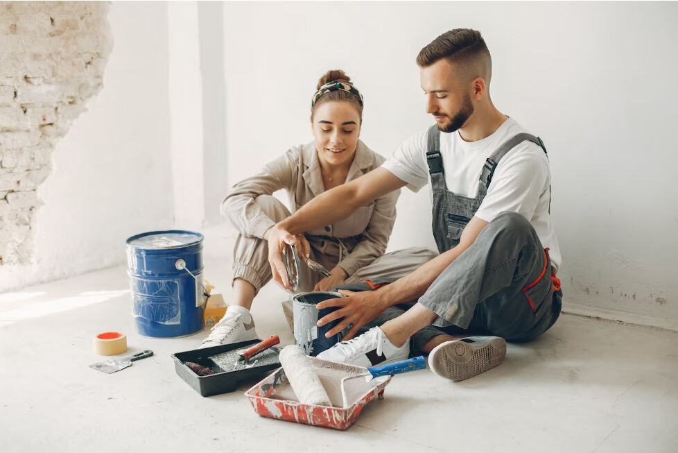 Поради для бюджетного ремонту