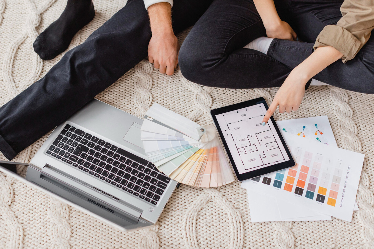 Ремонт без удару по гаманцю: реальні поради щодо економії