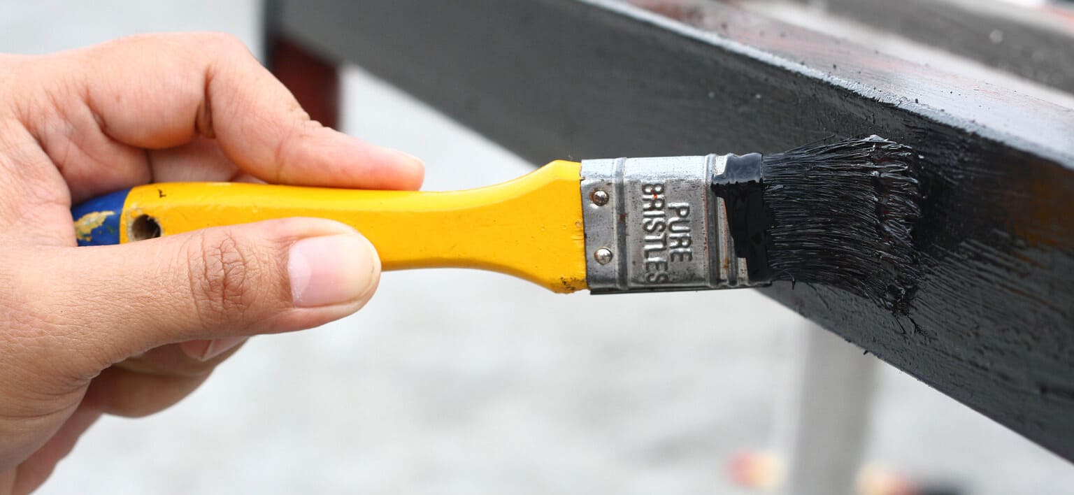 Для чого потрібна ґрунтівка по металу?